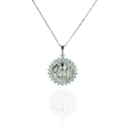 Women Pendant Jewelry - 003110j - Pendant Jewelry - Walkeaze